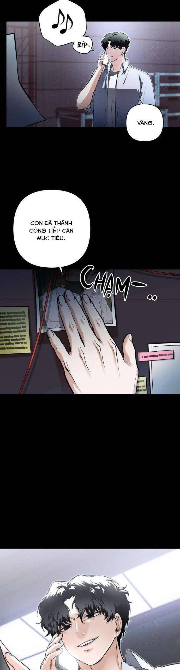 Xin Người Đừng Quên Chapter 11 - 39