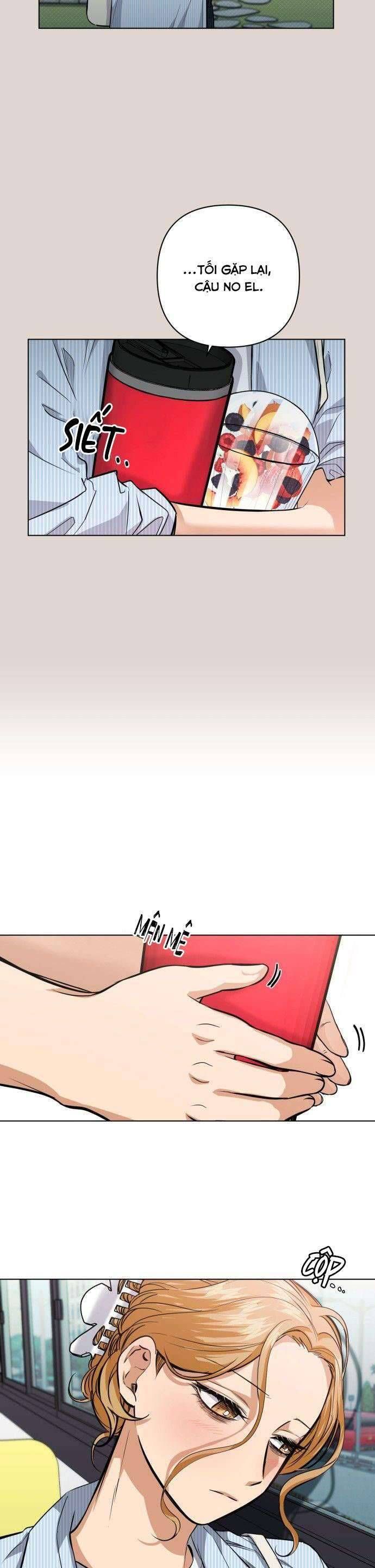 Xin Người Đừng Quên Chapter 12 - 17