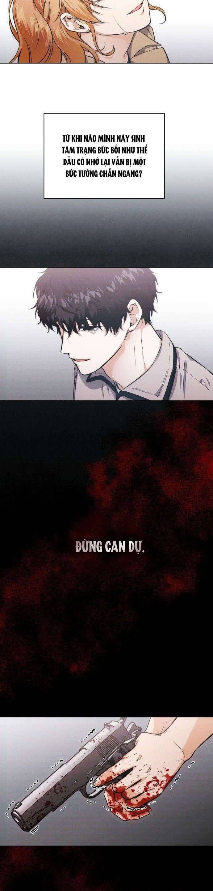 Xin Người Đừng Quên Chapter 12 - 22