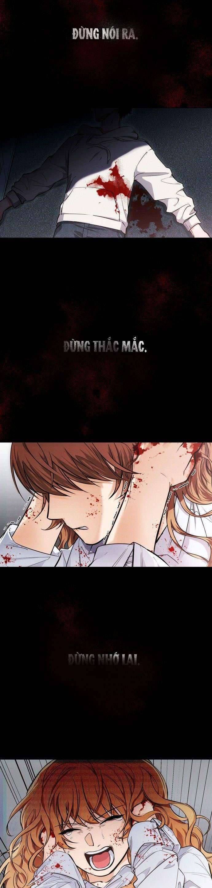 Xin Người Đừng Quên Chapter 12 - 23