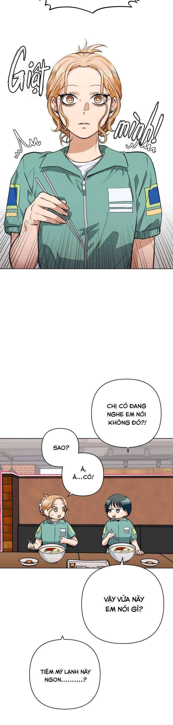 Xin Người Đừng Quên Chapter 12 - 25