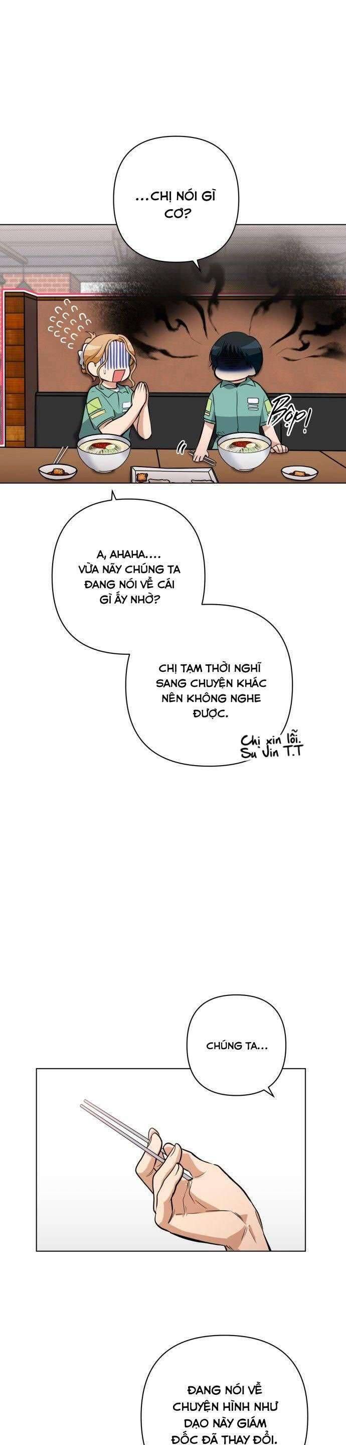 Xin Người Đừng Quên Chapter 12 - 26
