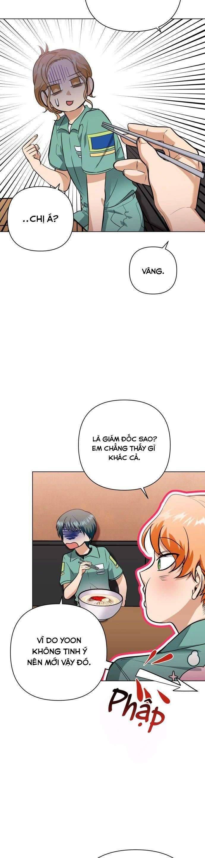 Xin Người Đừng Quên Chapter 12 - 27