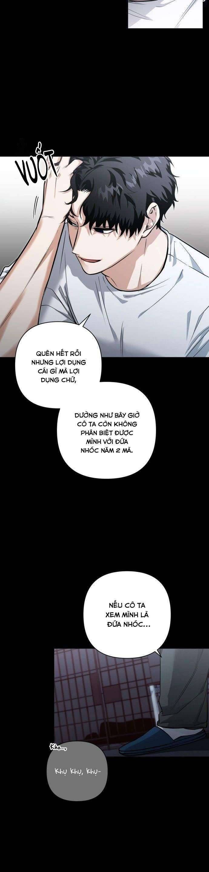Xin Người Đừng Quên Chapter 12 - 4