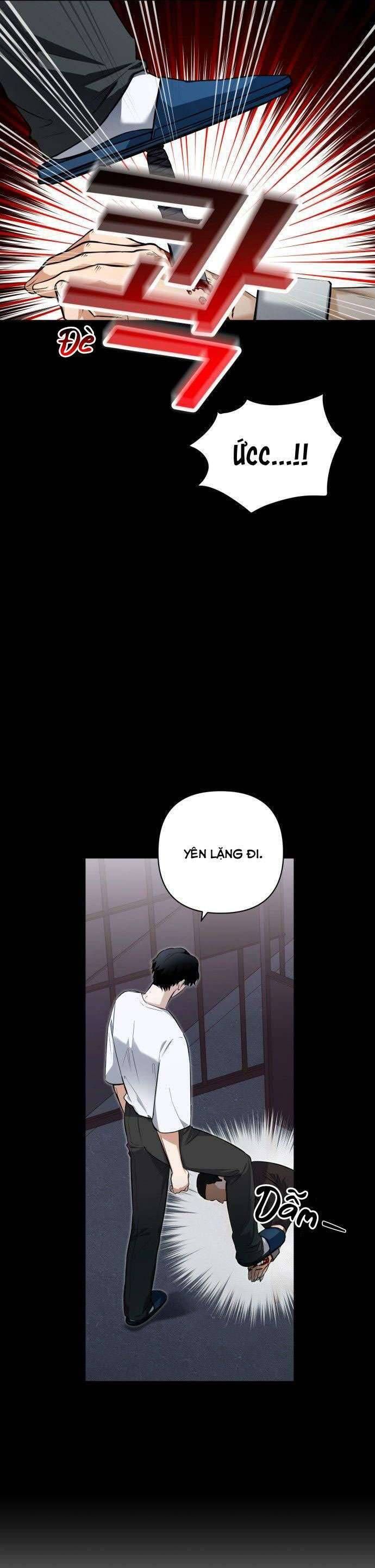 Xin Người Đừng Quên Chapter 12 - 7