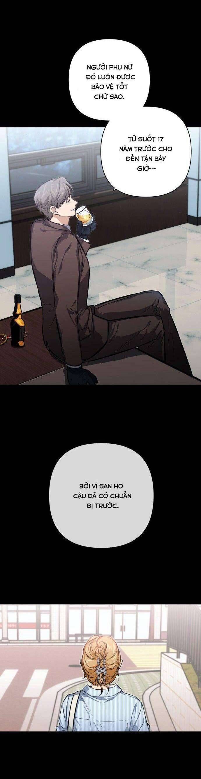Xin Người Đừng Quên Chapter 13 - 3