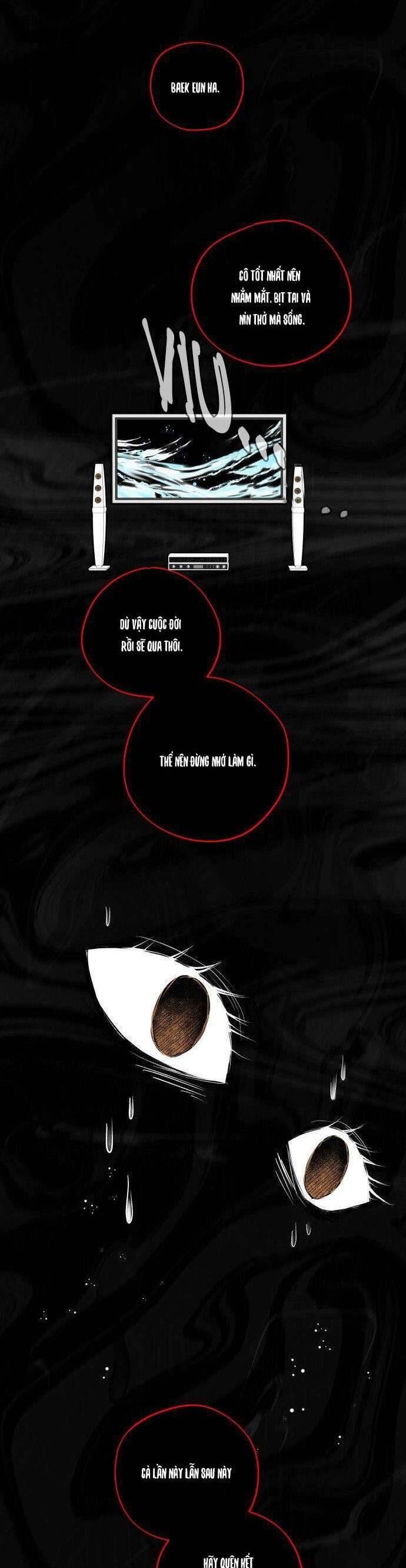 Xin Người Đừng Quên Chapter 13 - 22