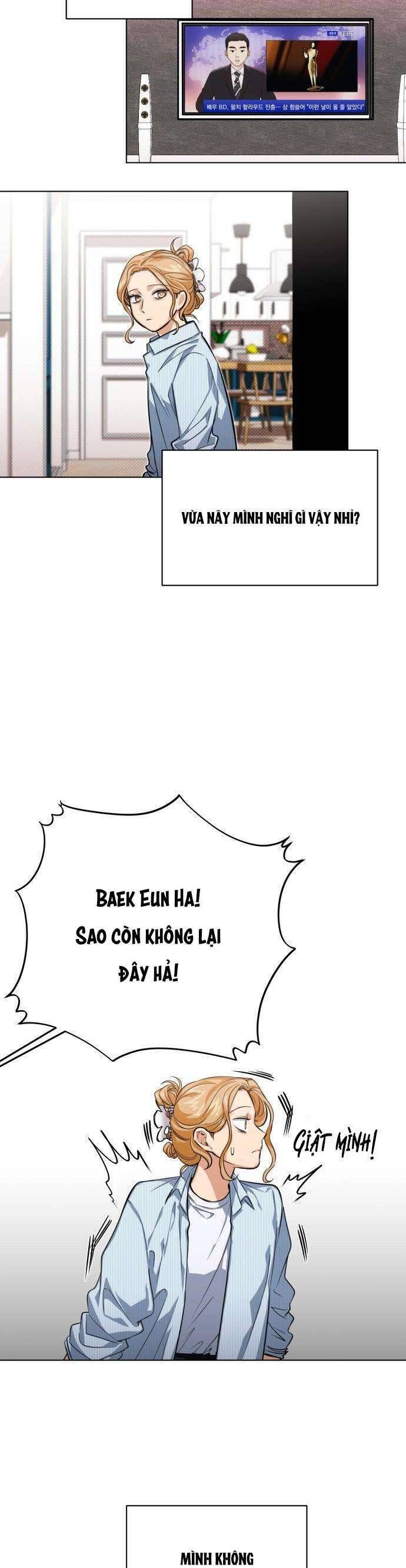 Xin Người Đừng Quên Chapter 13 - 26