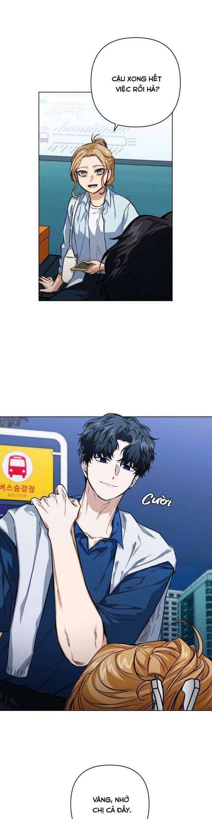 Xin Người Đừng Quên Chapter 13 - 30