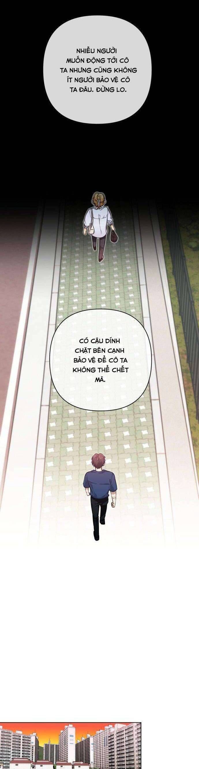 Xin Người Đừng Quên Chapter 13 - 4