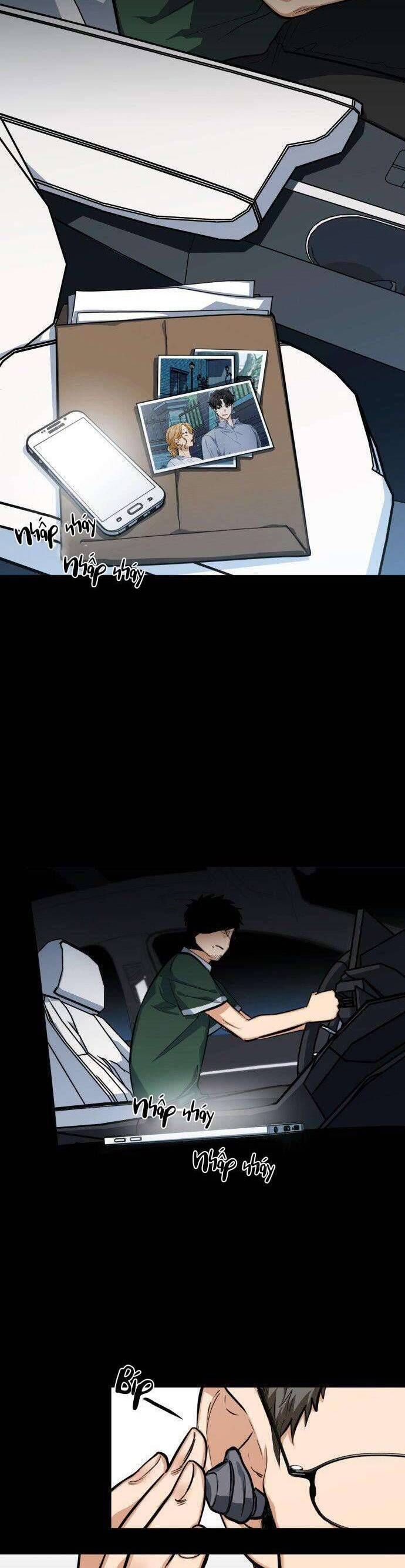 Xin Người Đừng Quên Chapter 13 - 34