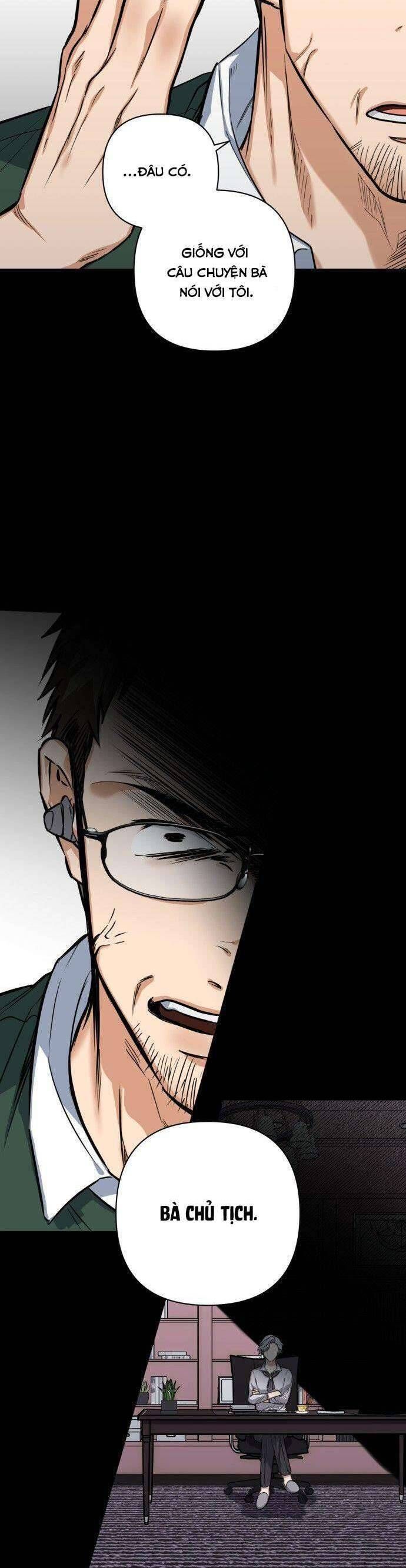 Xin Người Đừng Quên Chapter 13 - 35