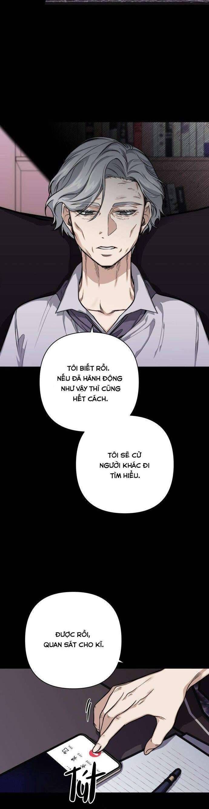 Xin Người Đừng Quên Chapter 13 - 36