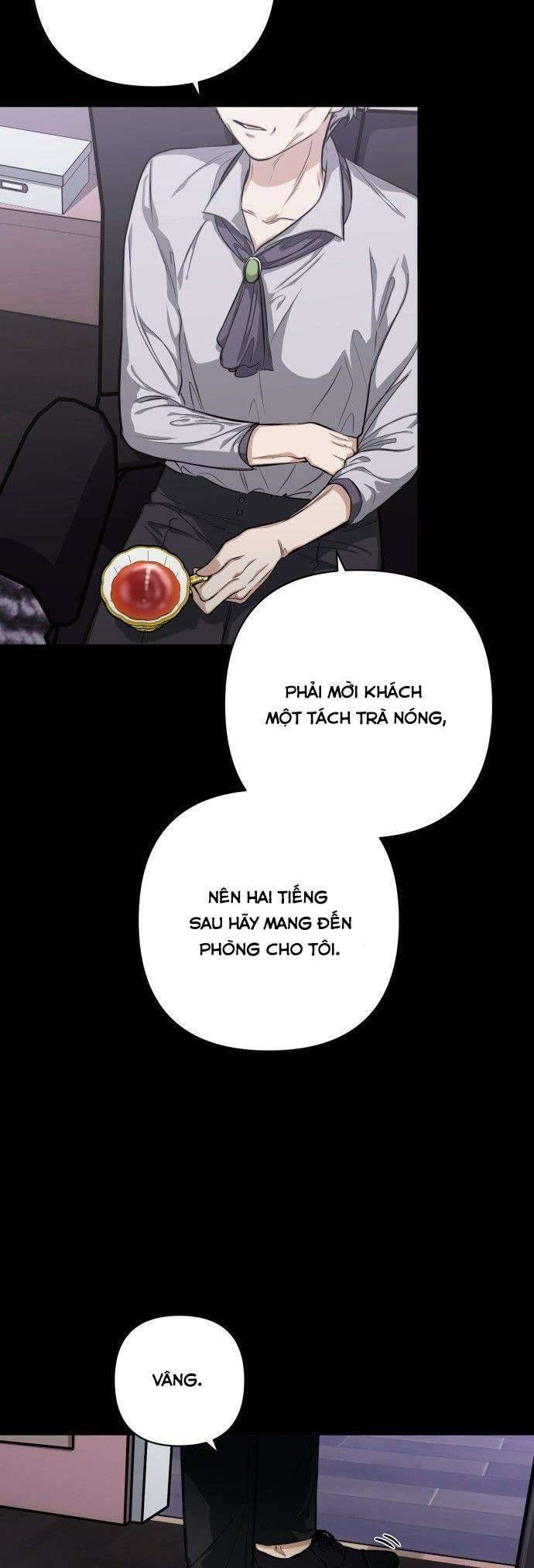 Xin Người Đừng Quên Chapter 13 - 38