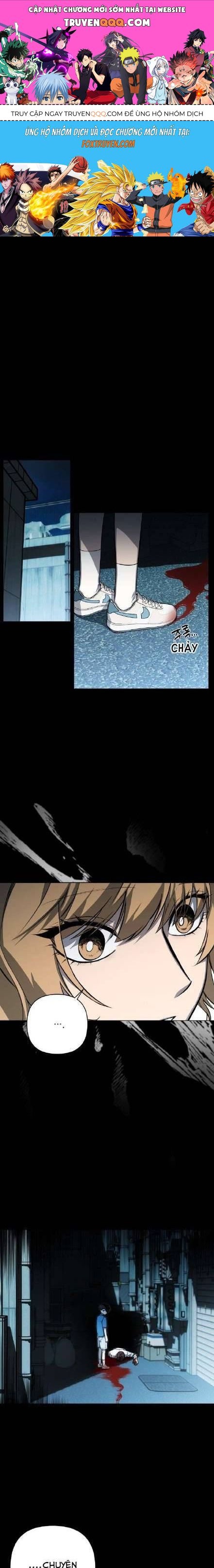 Xin Người Đừng Quên Chapter 14 - 1