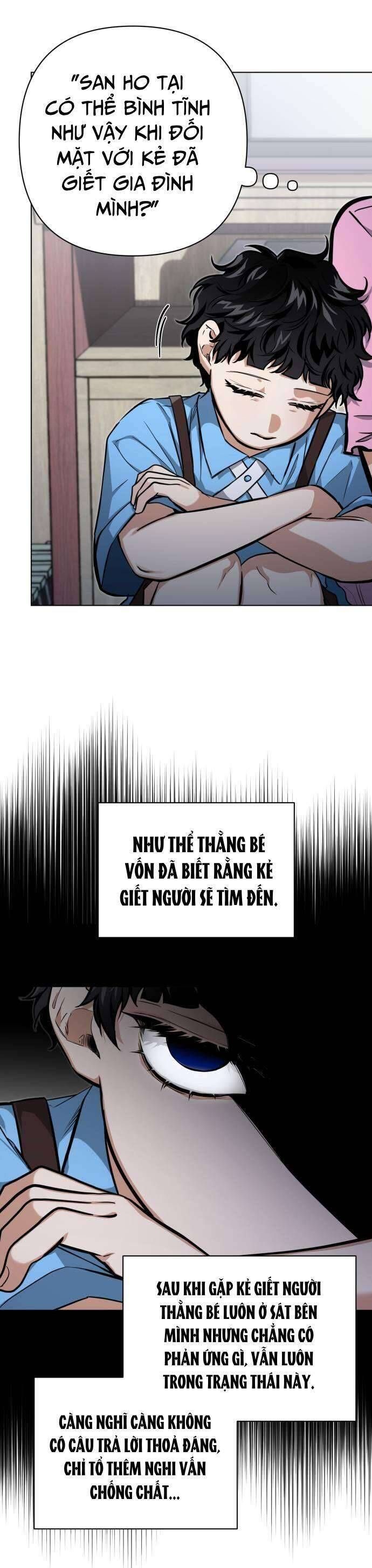 Xin Người Đừng Quên Chapter 15 - 12
