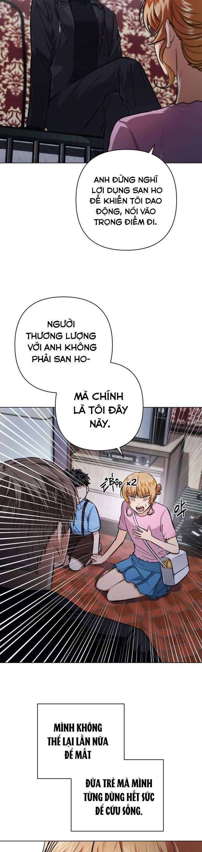 Xin Người Đừng Quên Chapter 15 - 29
