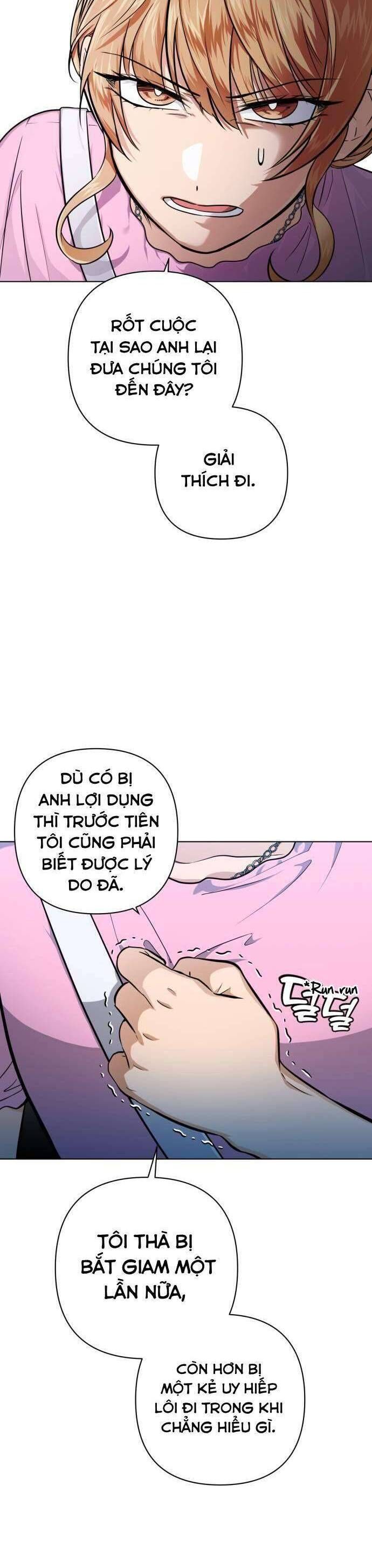 Xin Người Đừng Quên Chapter 15 - 30