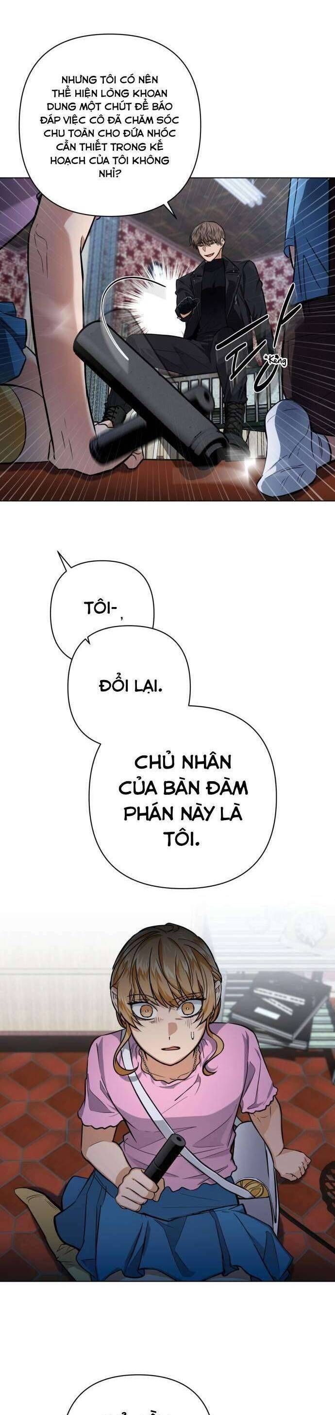 Xin Người Đừng Quên Chapter 15 - 32