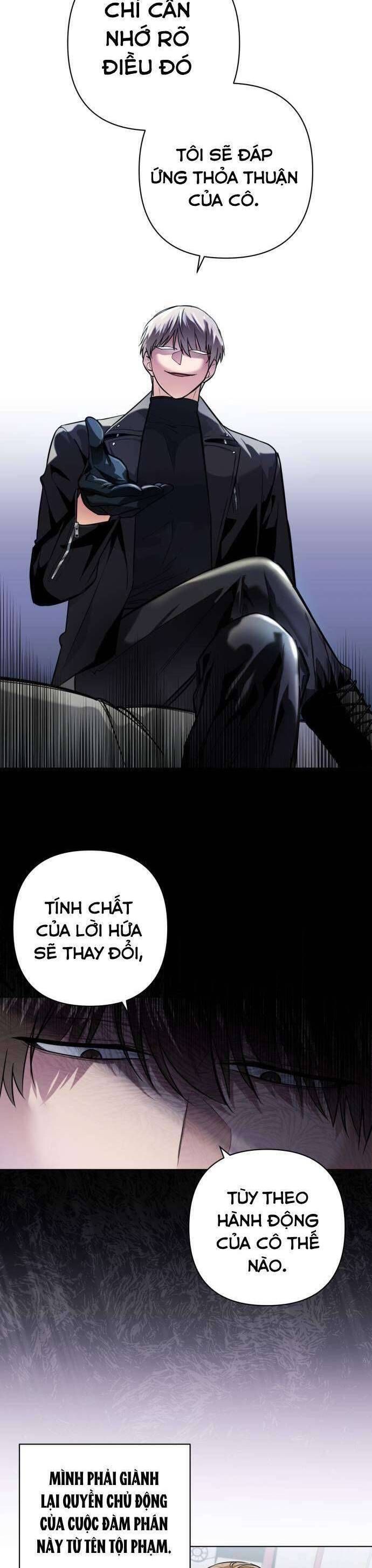 Xin Người Đừng Quên Chapter 15 - 33