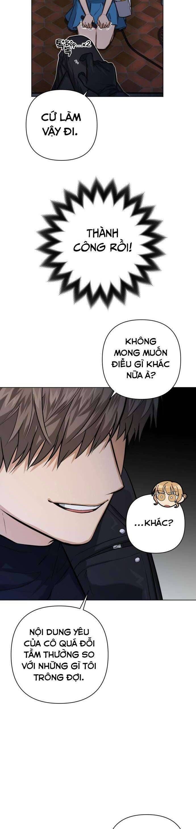 Xin Người Đừng Quên Chapter 15 - 36