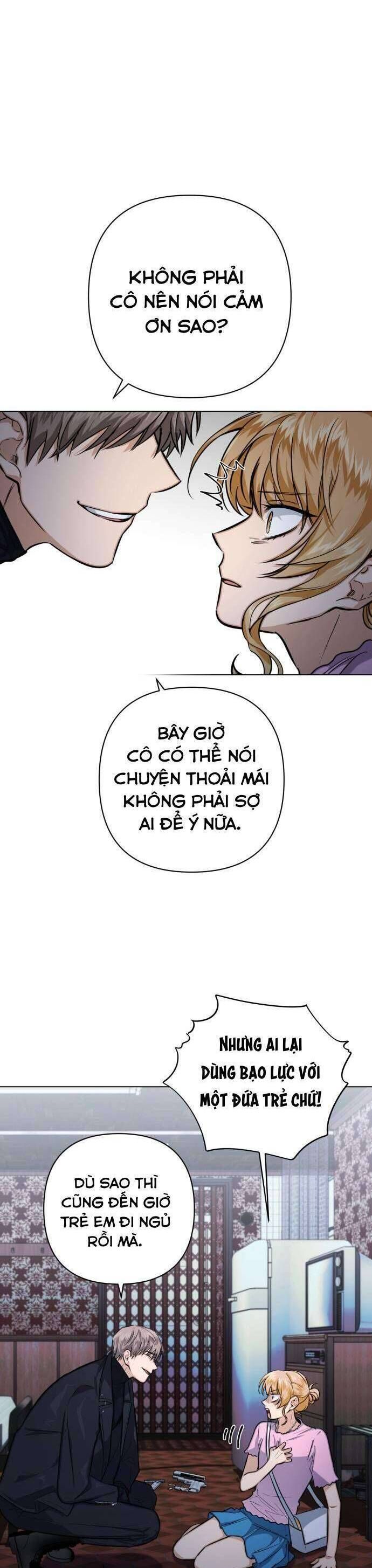 Xin Người Đừng Quên Chapter 15 - 40