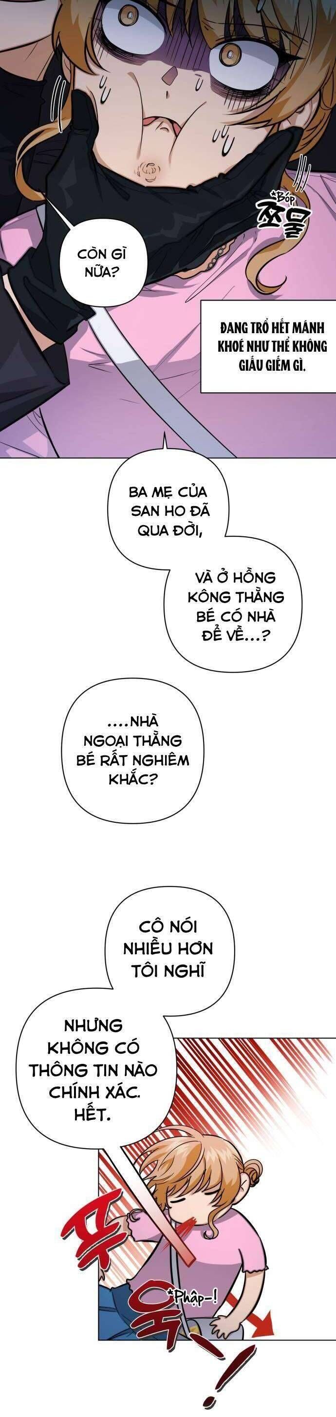 Xin Người Đừng Quên Chapter 15 - 42
