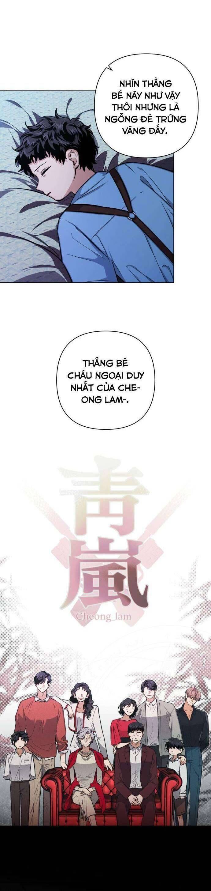 Xin Người Đừng Quên Chapter 15 - 43