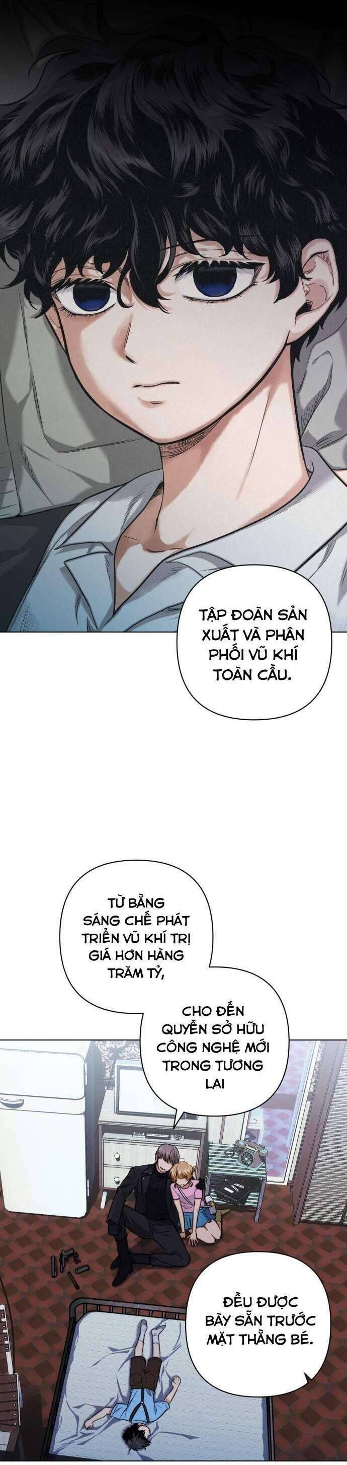 Xin Người Đừng Quên Chapter 15 - 44