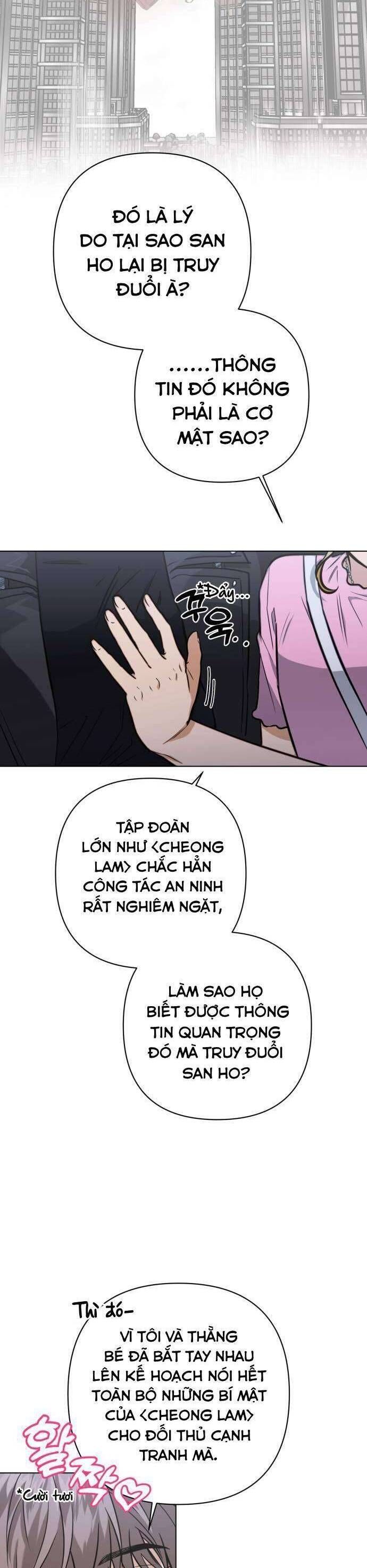 Xin Người Đừng Quên Chapter 15 - 46