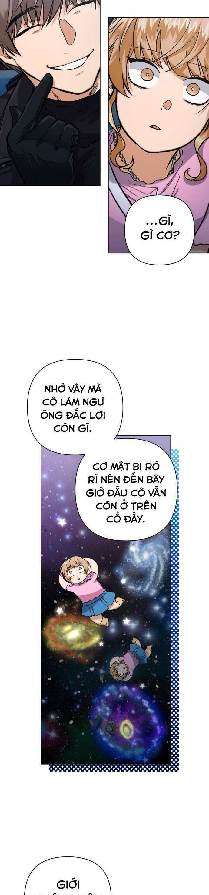 Xin Người Đừng Quên Chapter 15 - 47