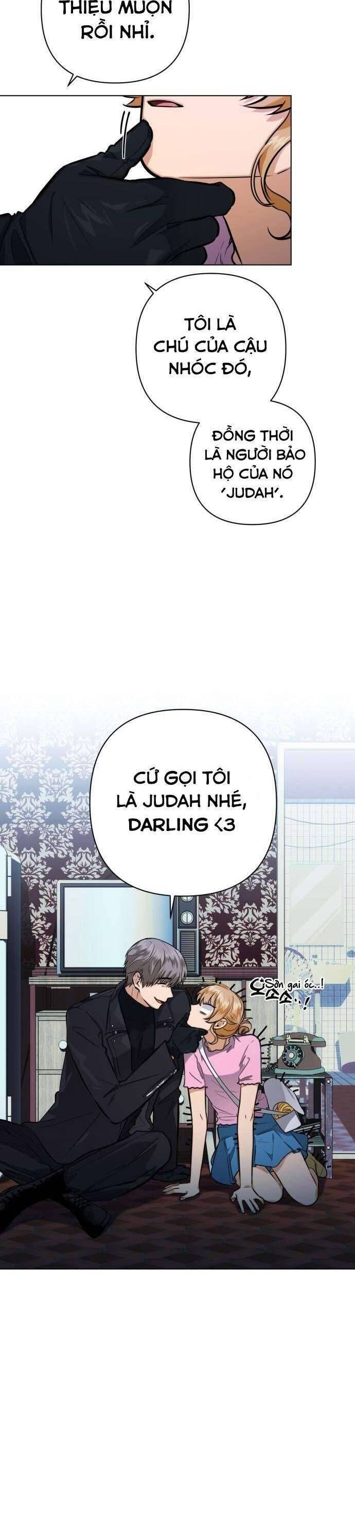 Xin Người Đừng Quên Chapter 15 - 48