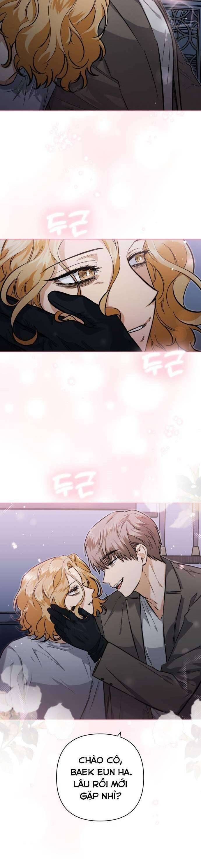 Xin Người Đừng Quên Chapter 15 - 50