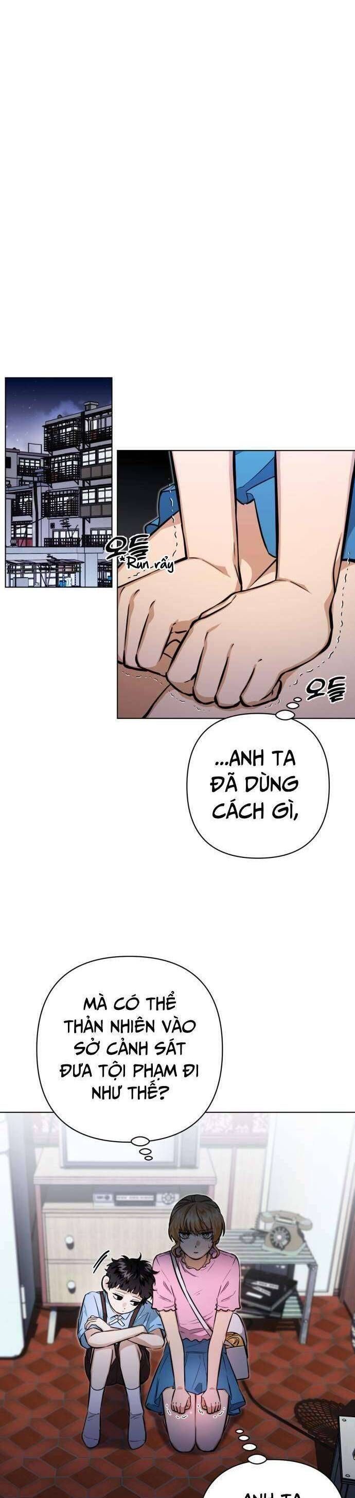Xin Người Đừng Quên Chapter 15 - 10