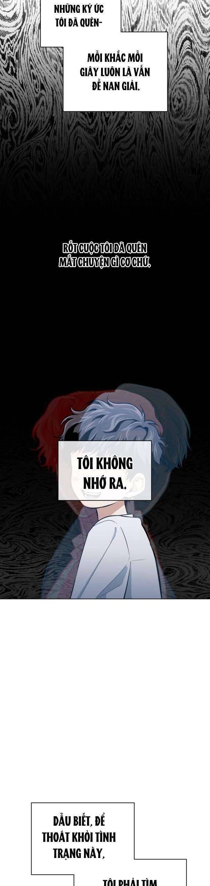Xin Người Đừng Quên Chapter 16 - 15