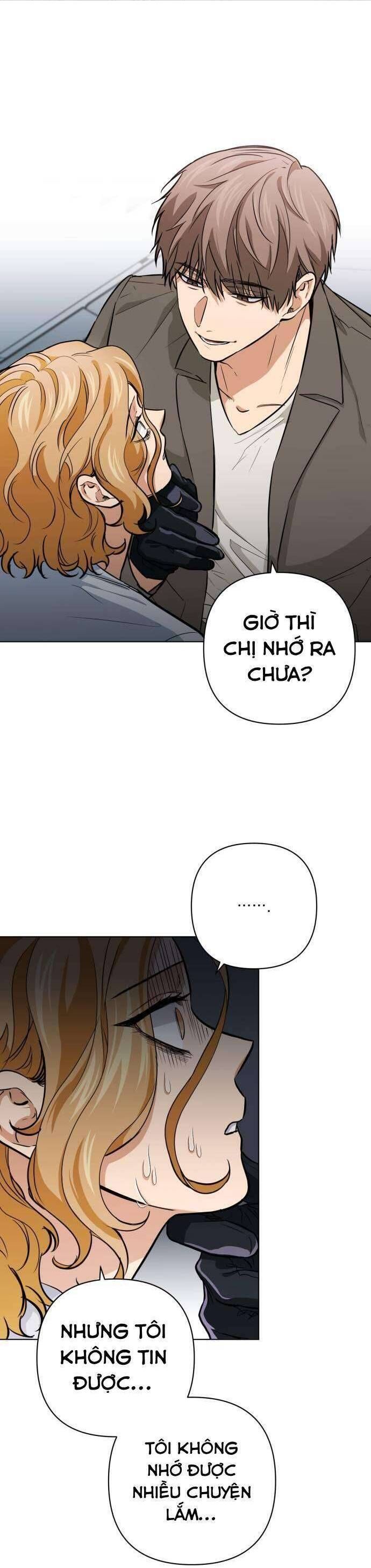 Xin Người Đừng Quên Chapter 16 - 29