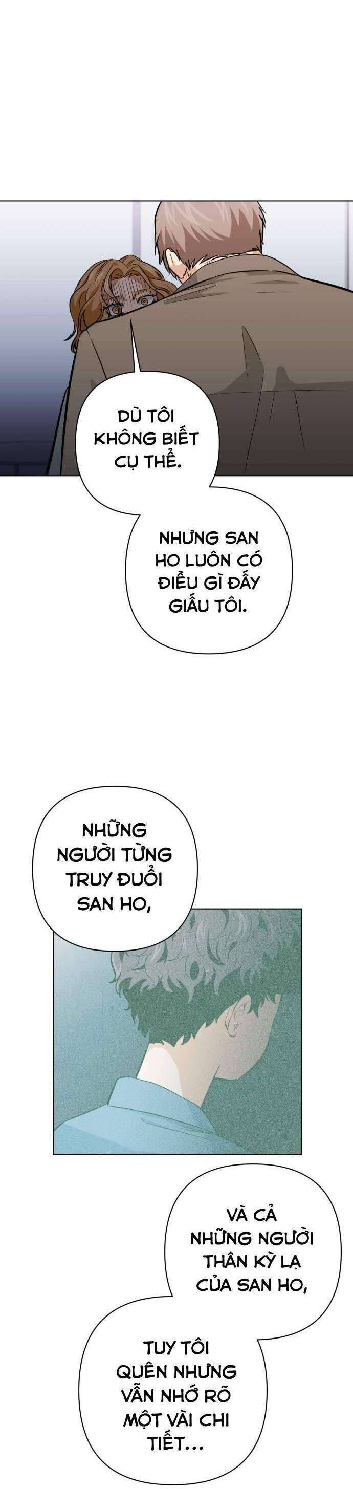 Xin Người Đừng Quên Chapter 16 - 30