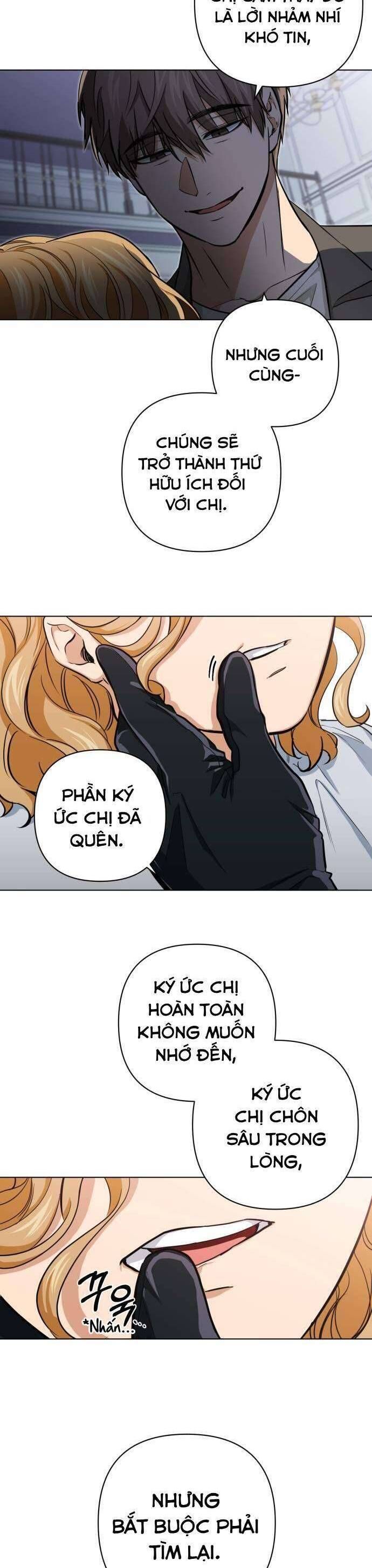 Xin Người Đừng Quên Chapter 16 - 33