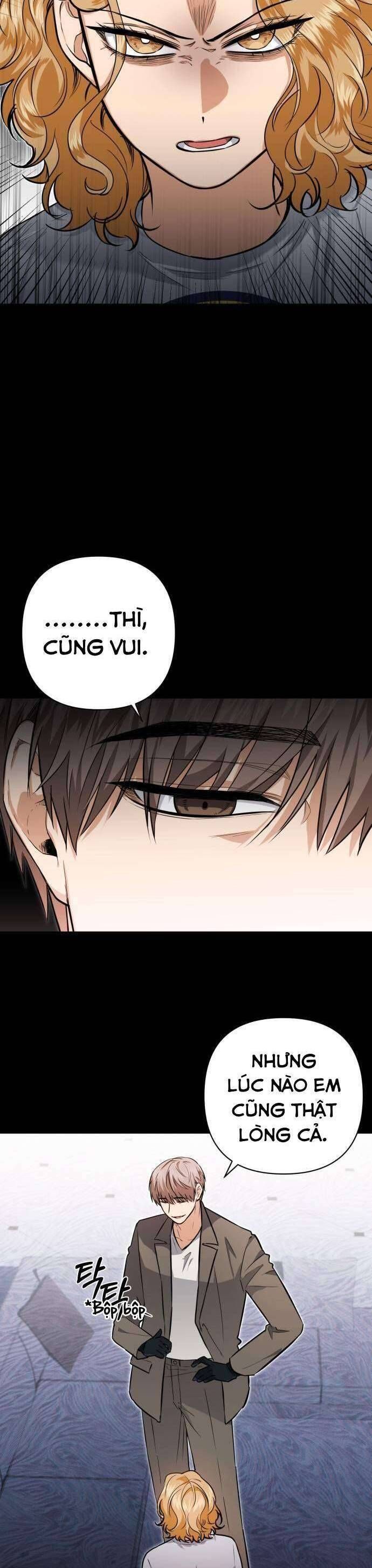 Xin Người Đừng Quên Chapter 17 - 11