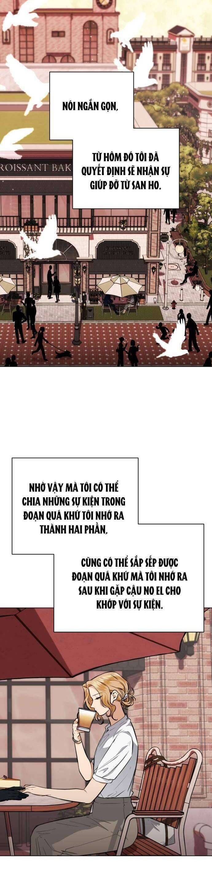 Xin Người Đừng Quên Chapter 17 - 15