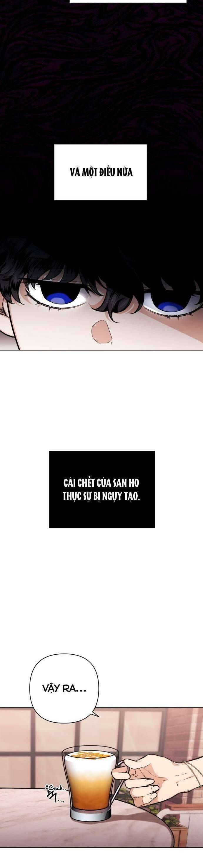 Xin Người Đừng Quên Chapter 17 - 17