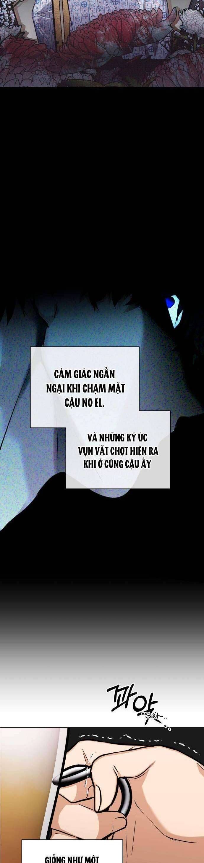 Xin Người Đừng Quên Chapter 17 - 24