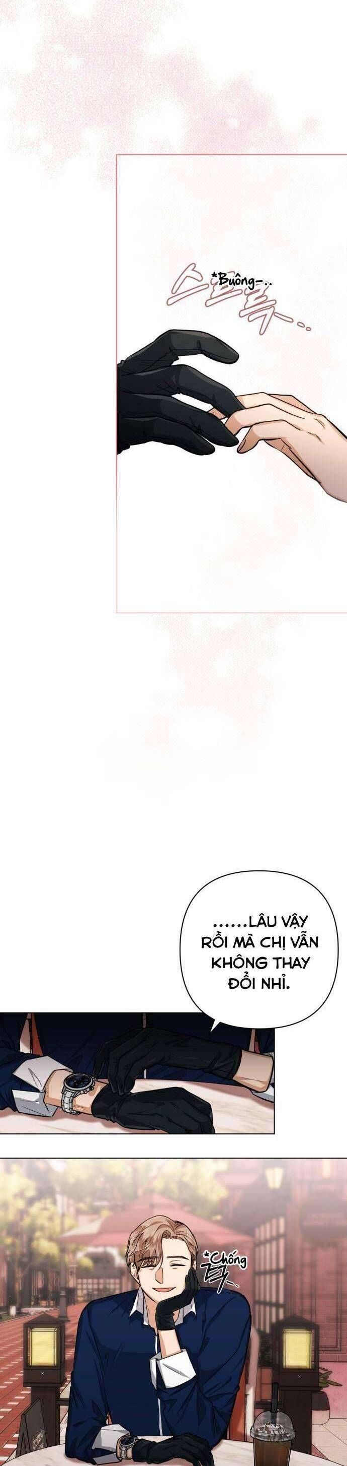 Xin Người Đừng Quên Chapter 17 - 32