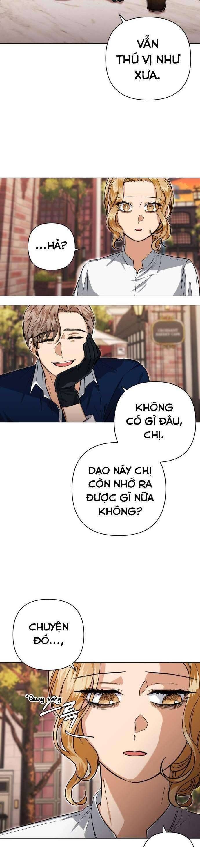 Xin Người Đừng Quên Chapter 17 - 33