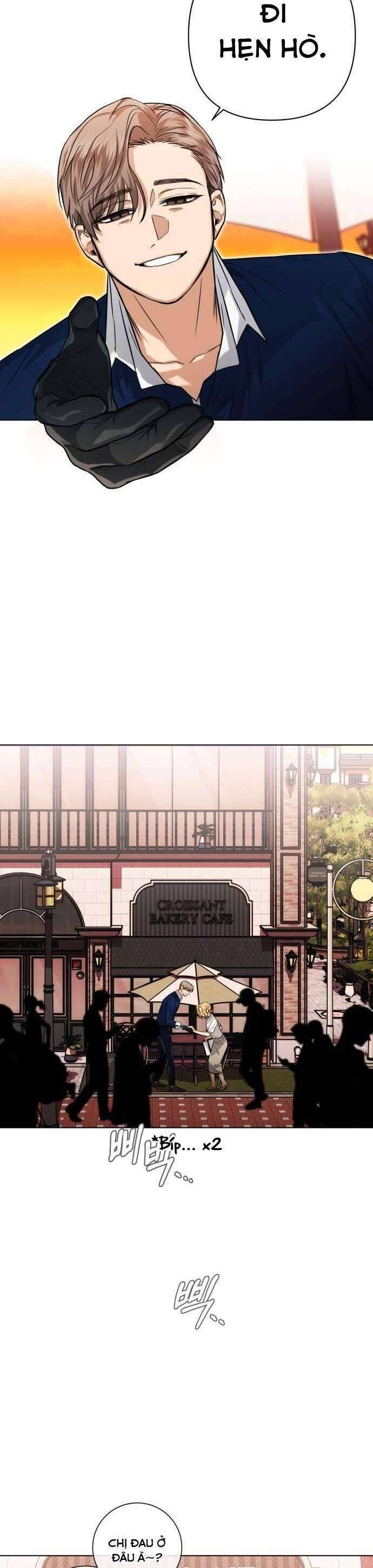 Xin Người Đừng Quên Chapter 17 - 37