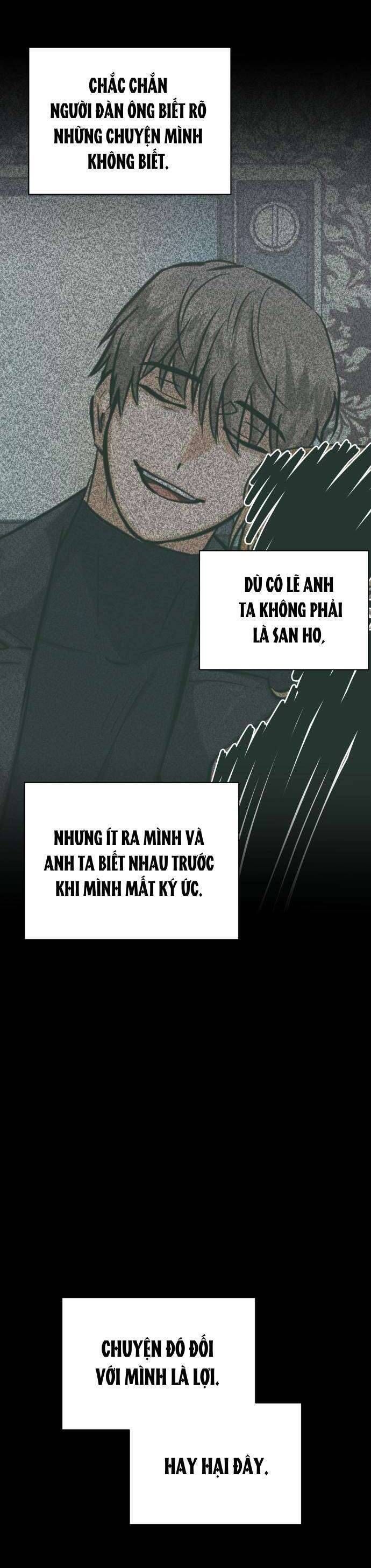 Xin Người Đừng Quên Chapter 17 - 9