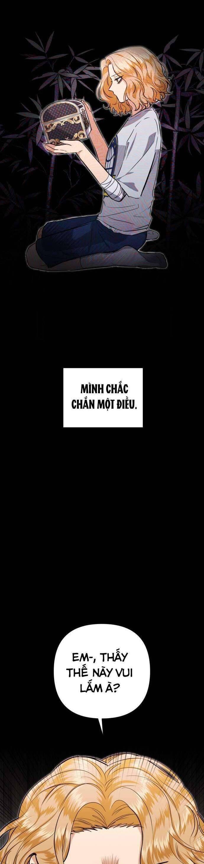 Xin Người Đừng Quên Chapter 17 - 10