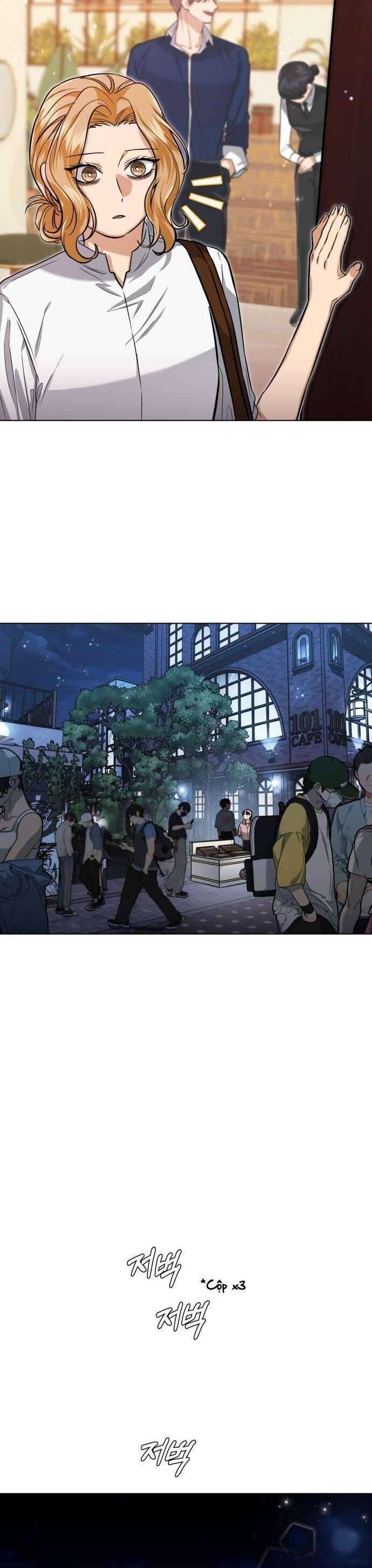 Xin Người Đừng Quên Chapter 18 - 14