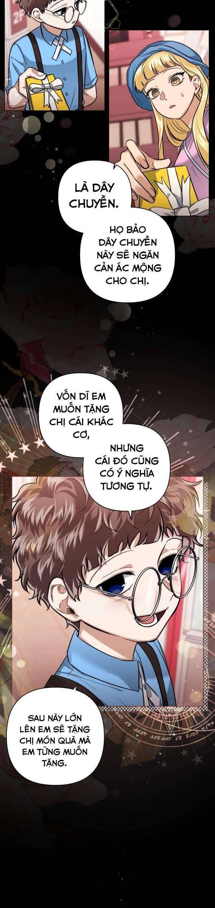 Xin Người Đừng Quên Chapter 18 - 16