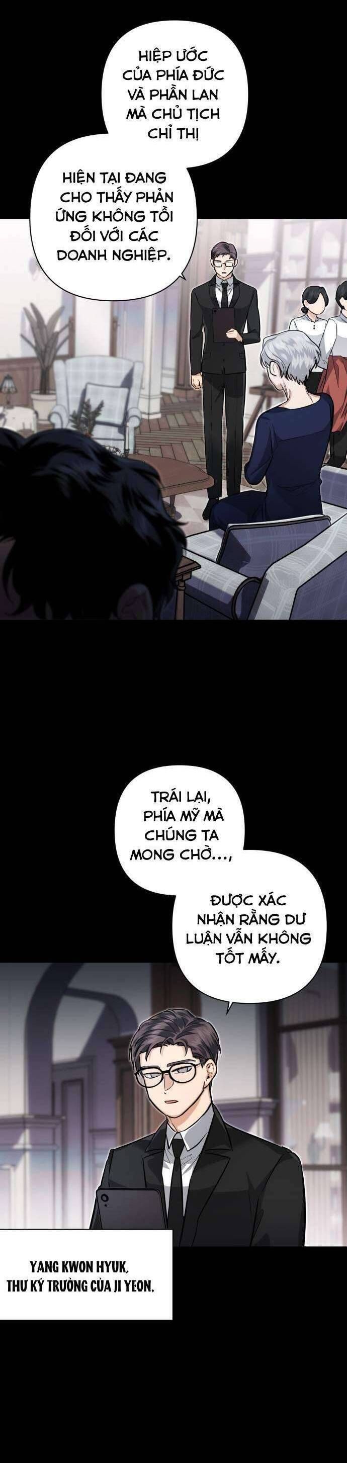 Xin Người Đừng Quên Chapter 18 - 29